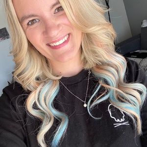 Meet your Posher, Allisyn